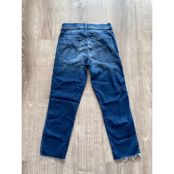 MOTHER Denim - Picture 5 of 5